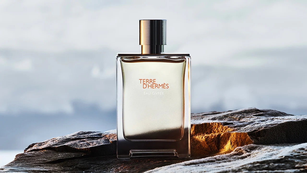 Səhranın ətri — Terre d’Hermès