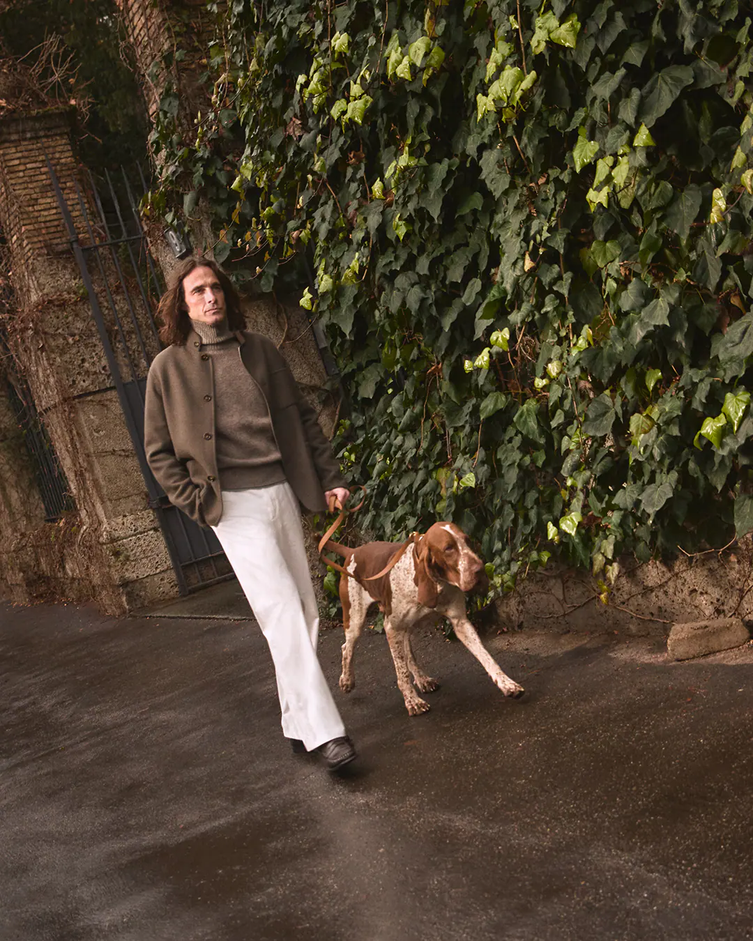 Tod’s “İtalyan Toxunuşu” kolleksiyasını təqdim edib