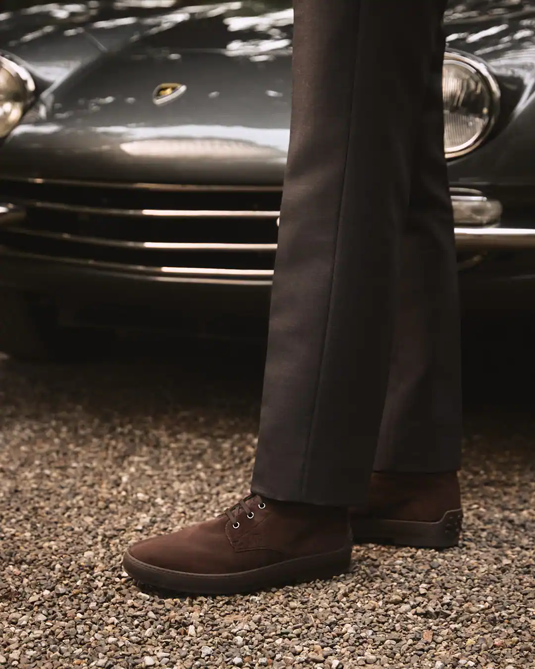 Tod’s “İtalyan Toxunuşu” kolleksiyasını təqdim edib